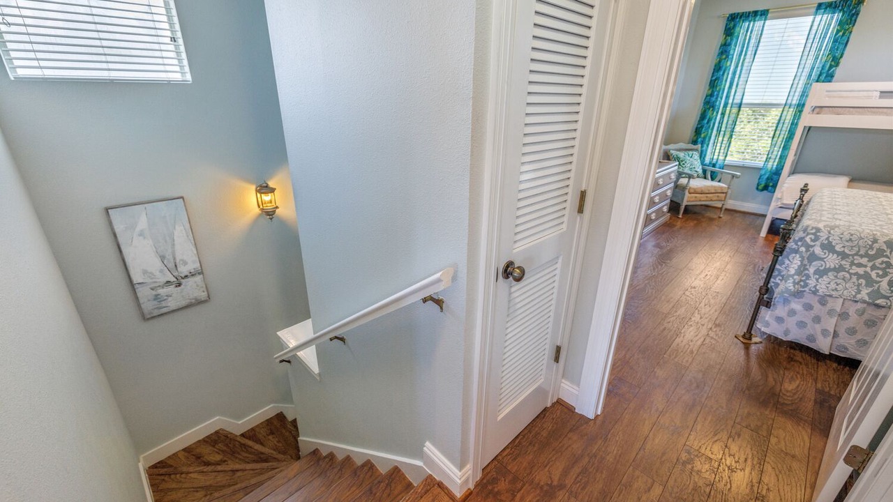 Photo of Bedroom in Summer Breeze