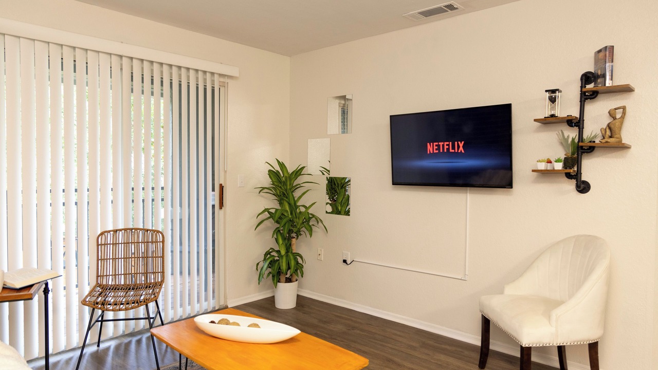 Photo of Livingroom in Gainesville