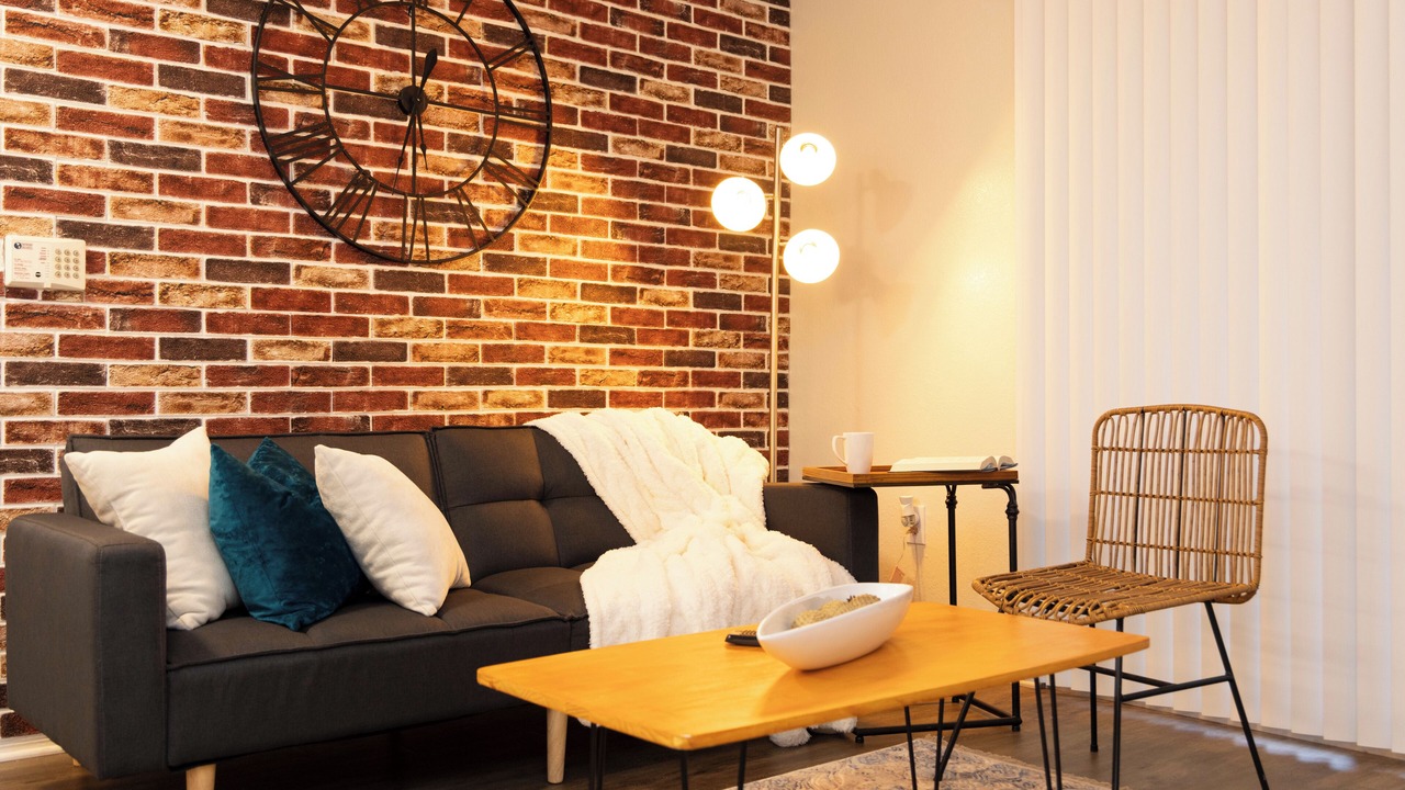 Photo of Livingroom in Gainesville