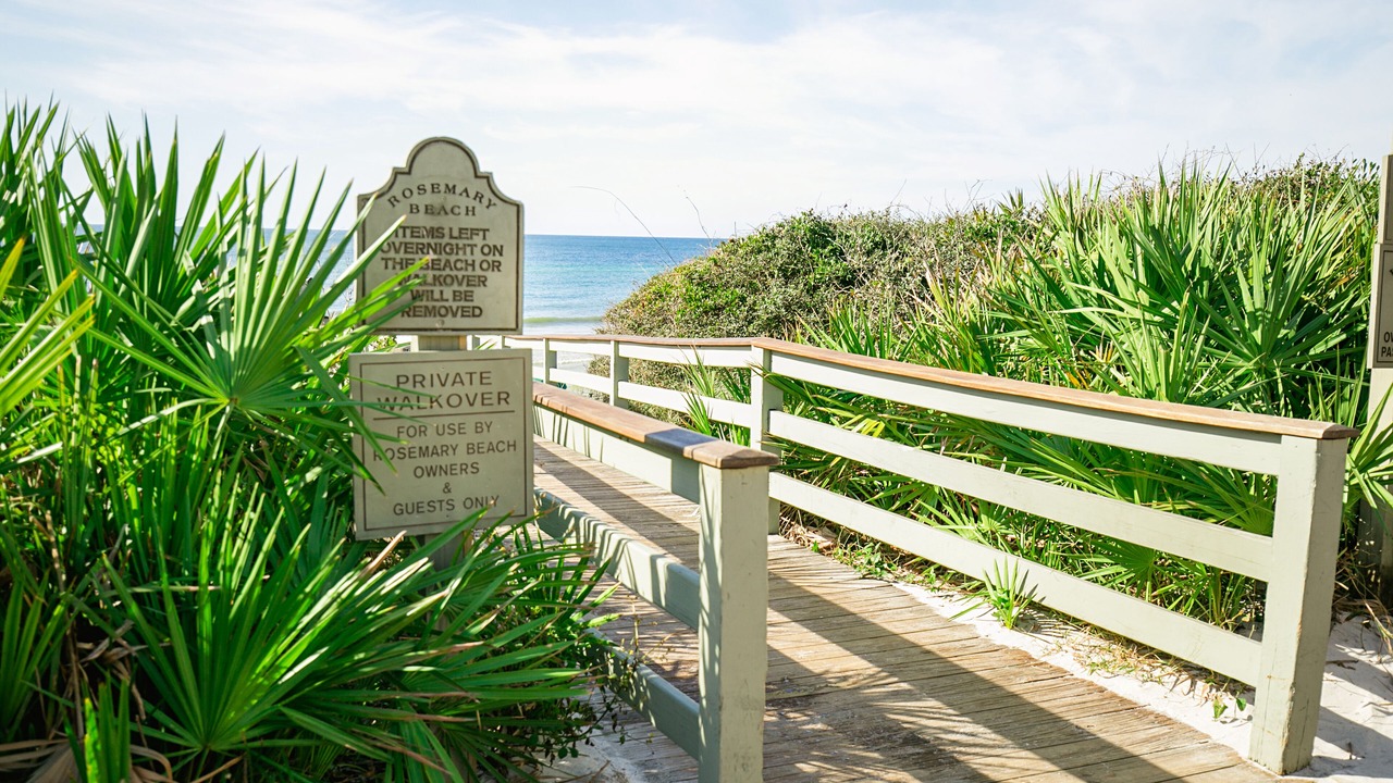 Photo of Outdoor in West Panama City Beach