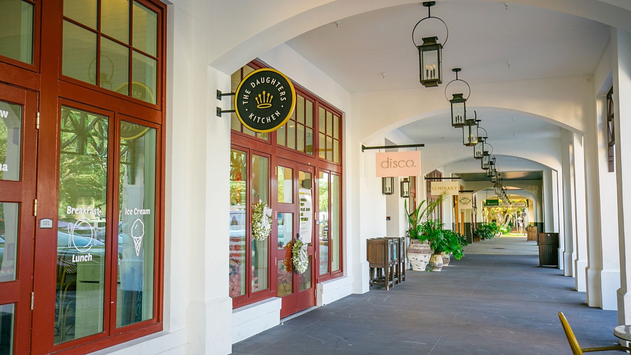 Photo of Outdoor in West Panama City Beach