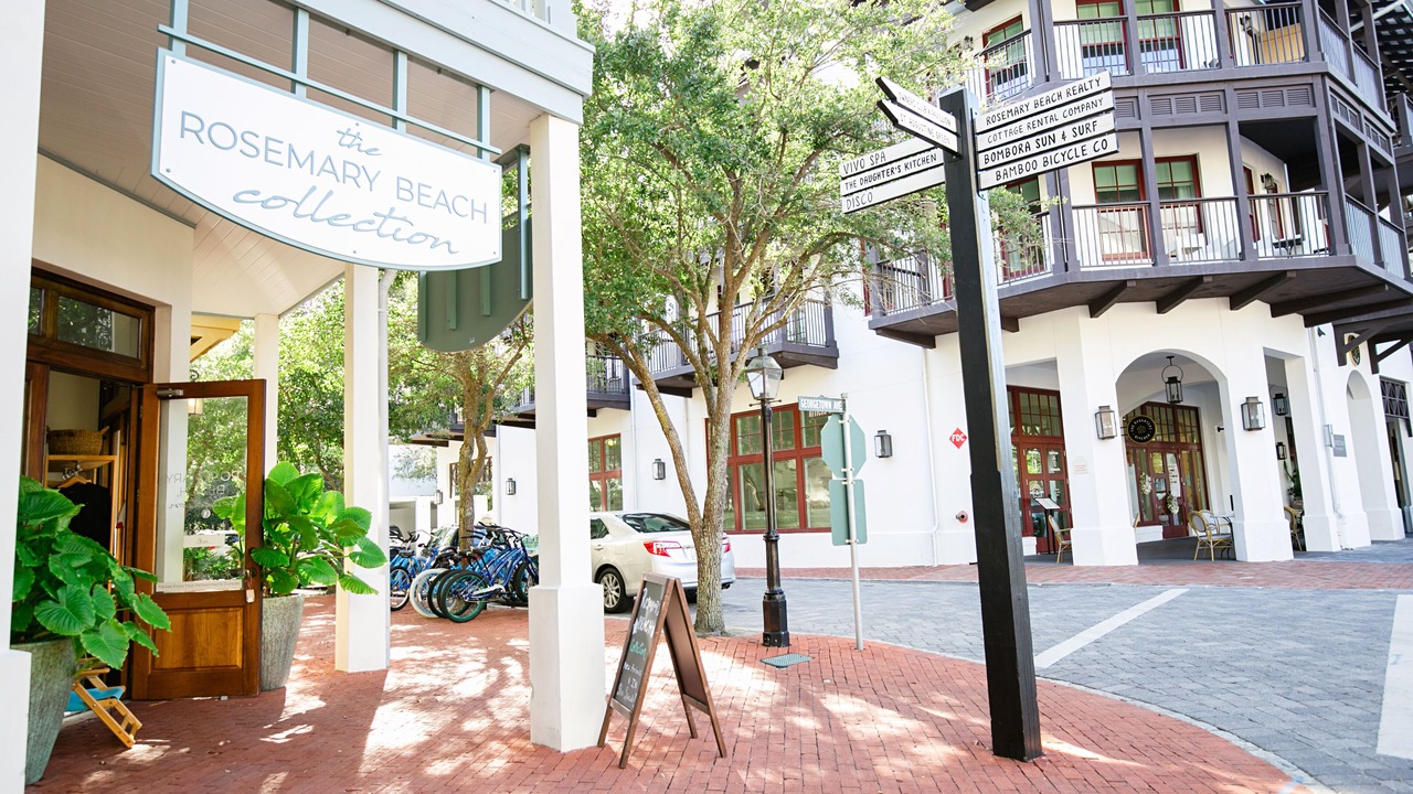 Photo of Outdoor in West Panama City Beach