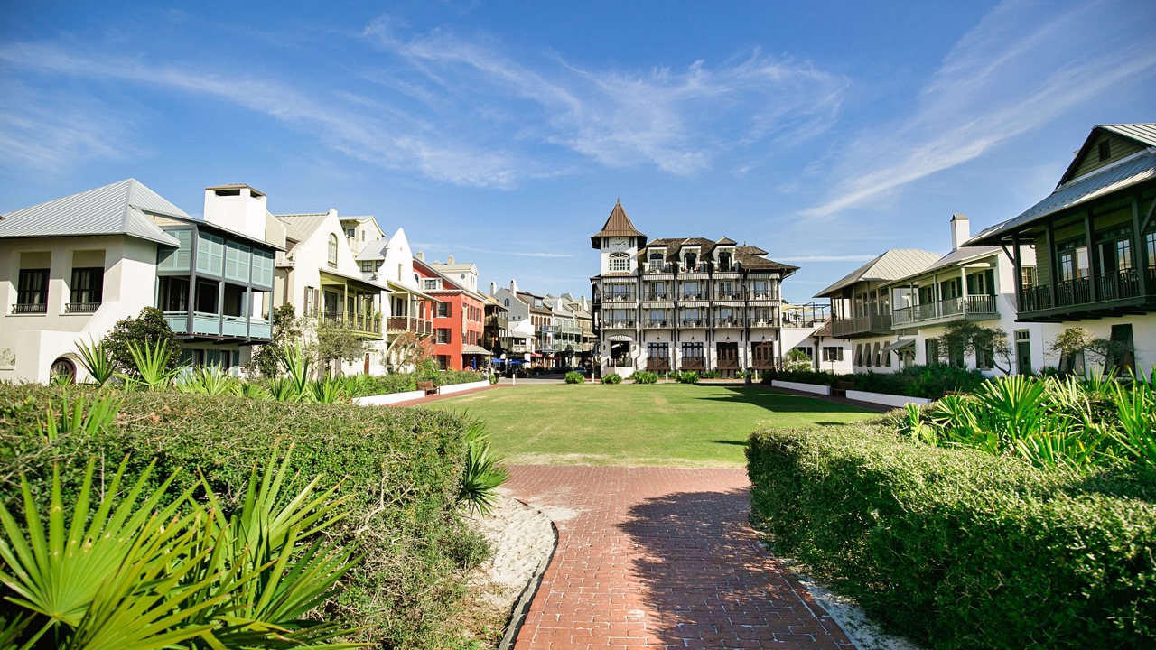 Photo of Outdoor in West Panama City Beach