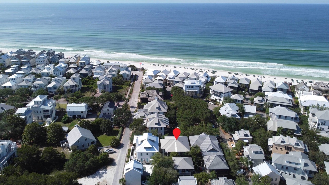 Photo of Outdoor in West Panama City Beach