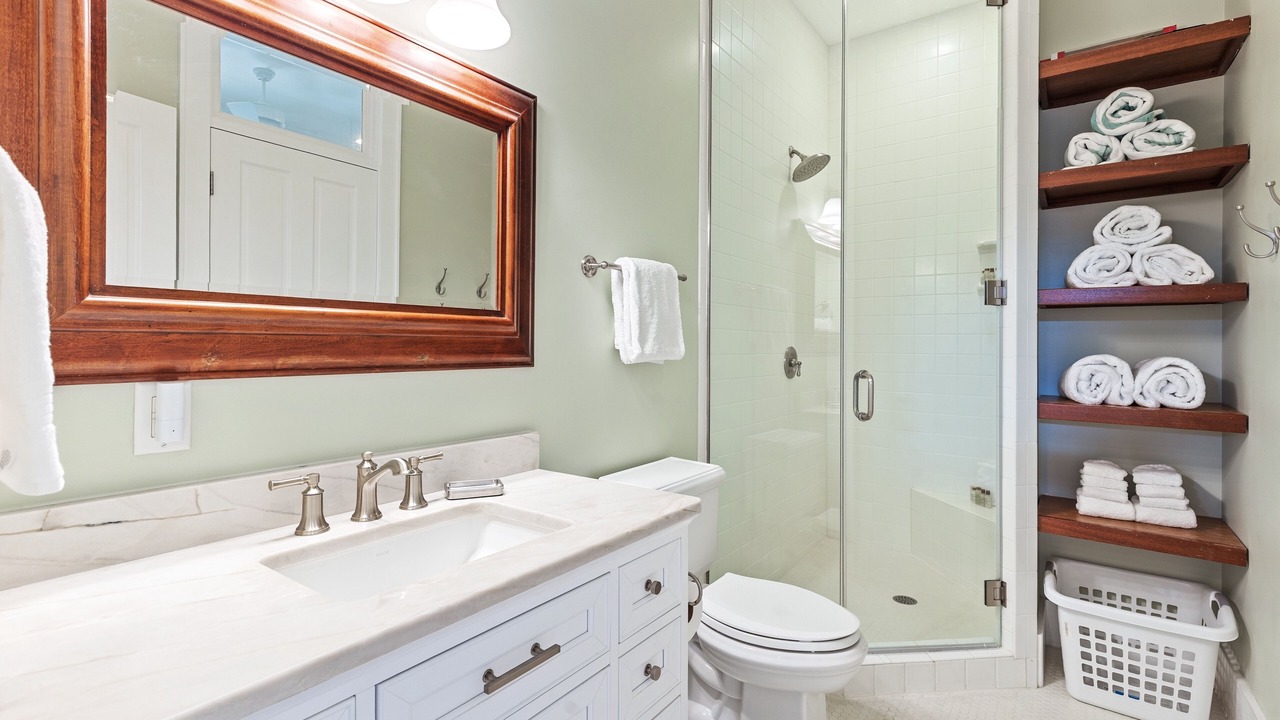 Photo of Bathroom in West Panama City Beach