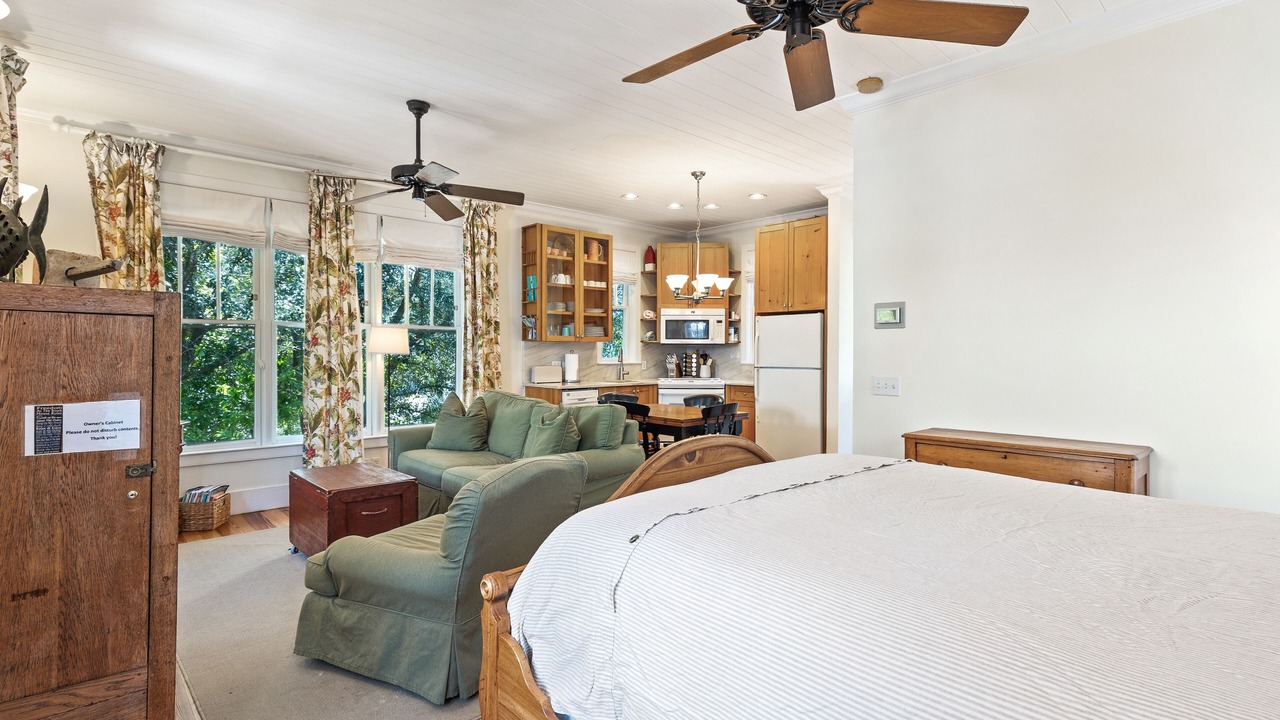 Photo of Bedroom in West Panama City Beach