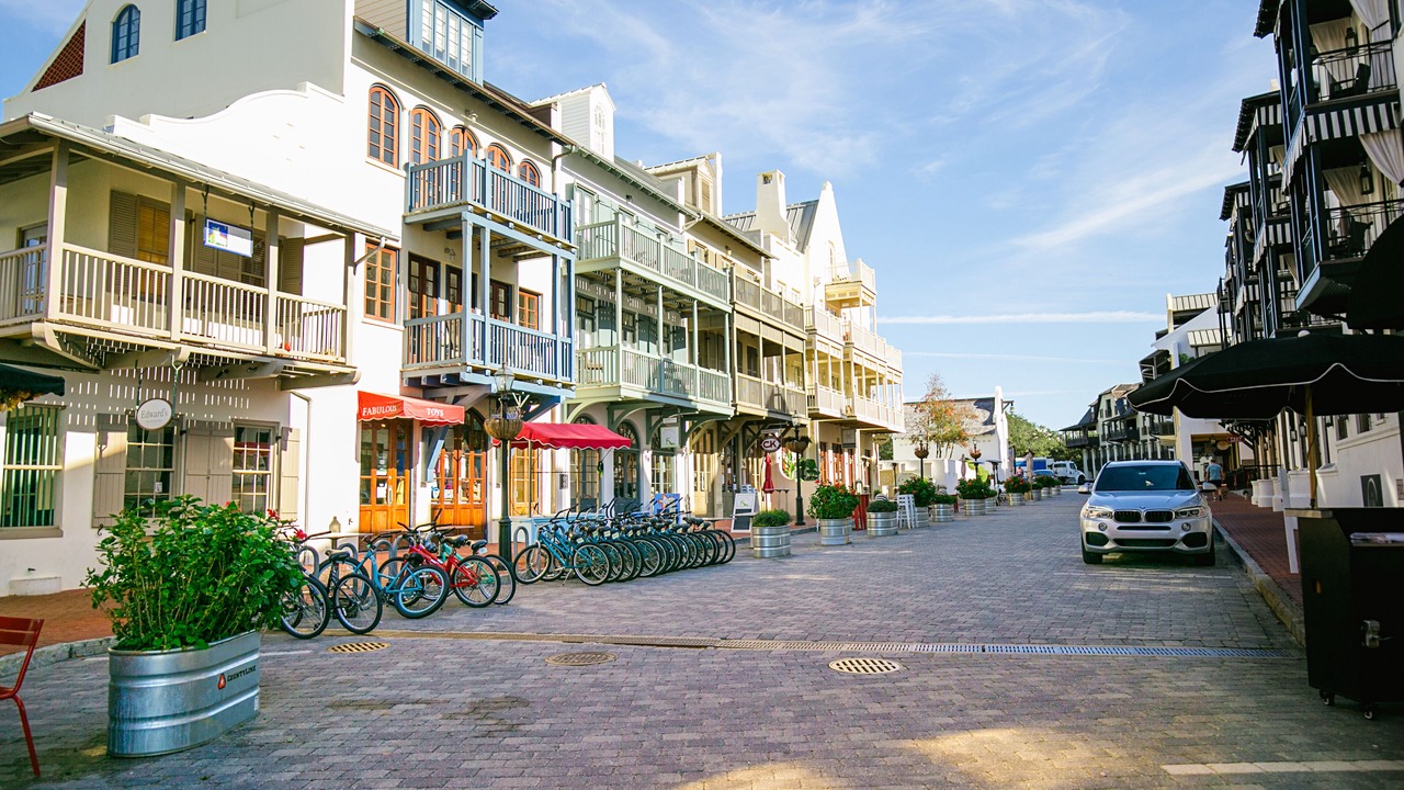 Photo of Outdoor in West Panama City Beach