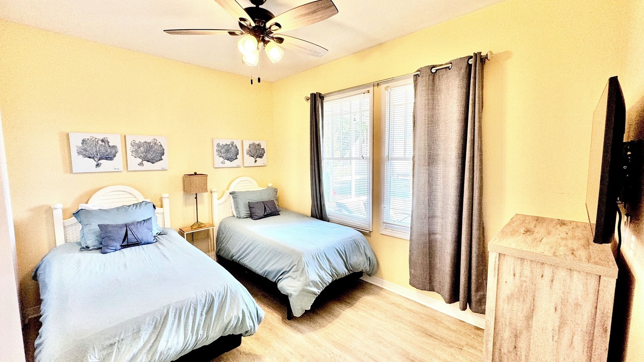 Photo of Bedroom in East Biloxi