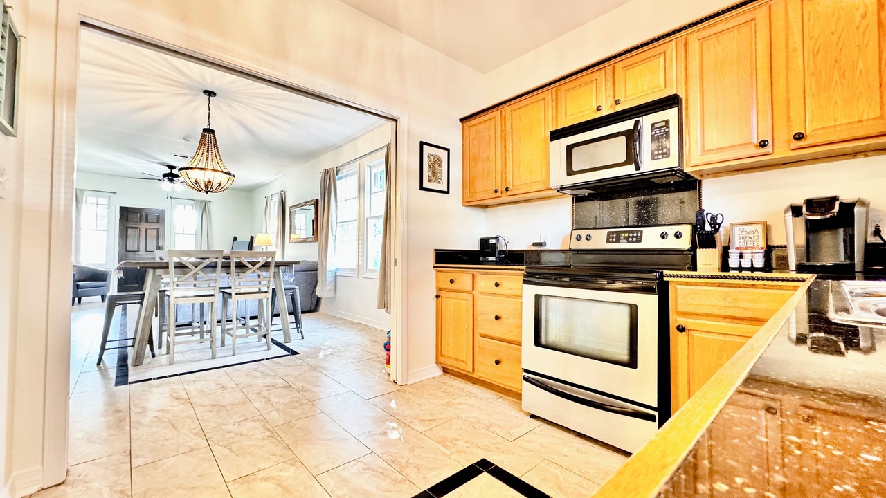 Photo of Kitchen in East Biloxi