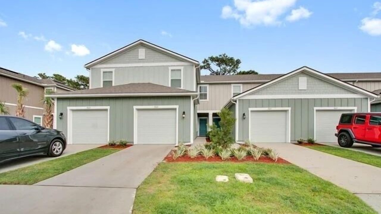 Photo of Outdoor in Baymeadows