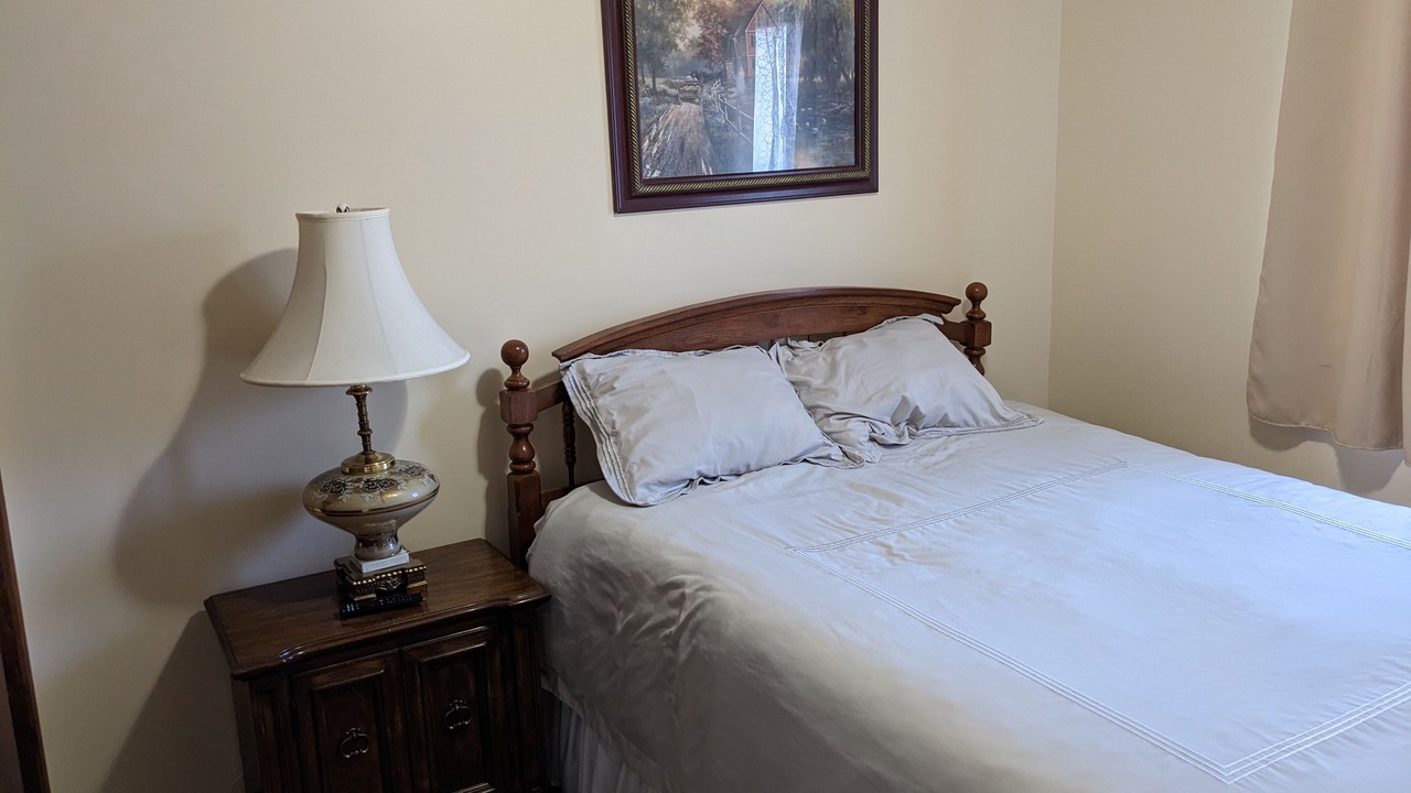 Photo of Bedroom in Huntsville