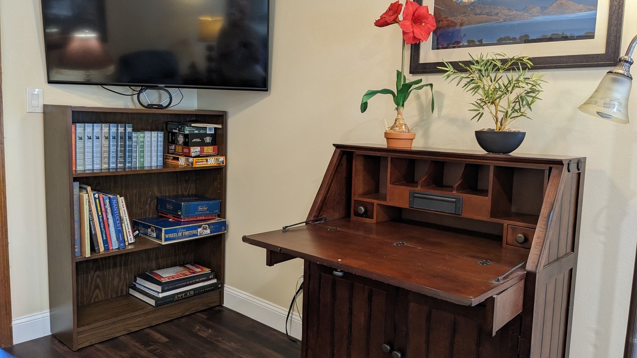 Photo of Bedroom in Huntsville