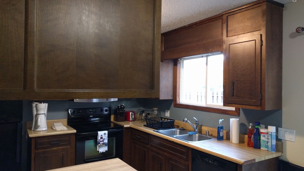 Photo of Kitchen in Huntsville
