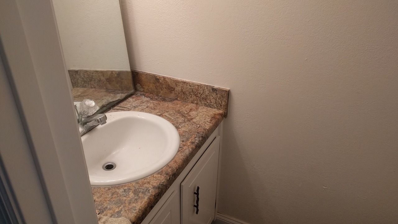 Photo of Bathroom in Huntsville