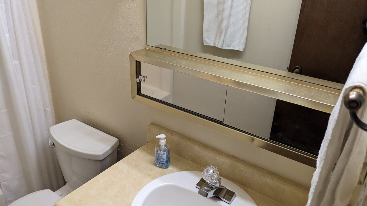 Photo of Bathroom in Huntsville