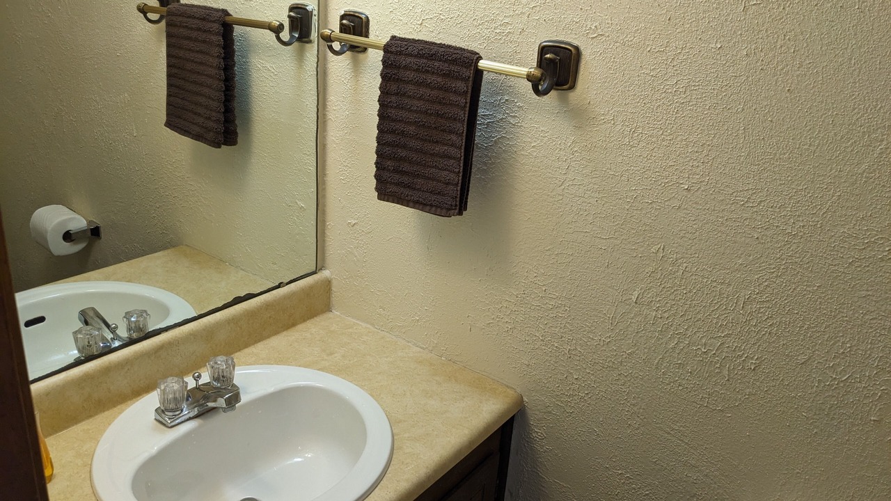 Photo of Bathroom in Huntsville