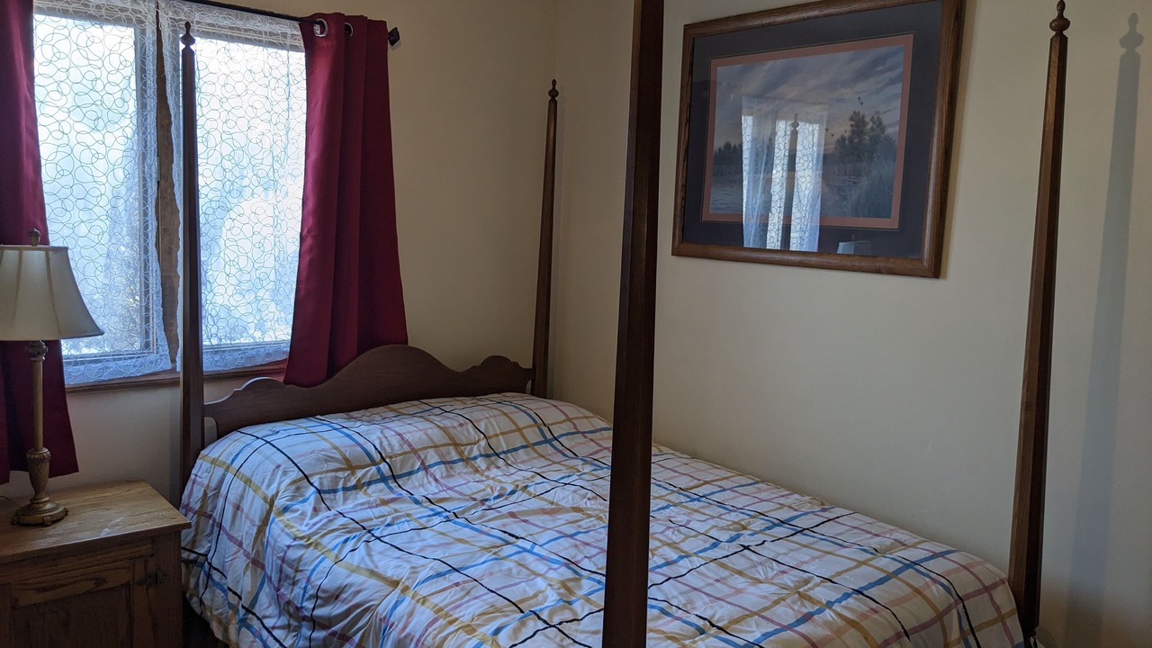 Photo of Bedroom in Huntsville