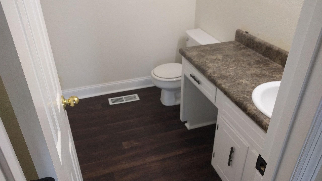 Photo of Bathroom in Huntsville