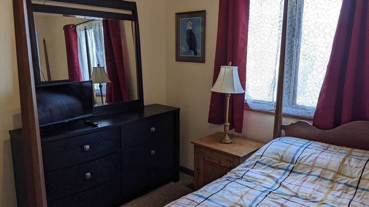Photo of Bedroom in Huntsville