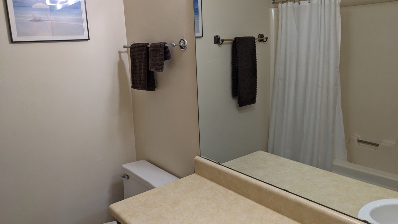 Photo of Bathroom in Huntsville