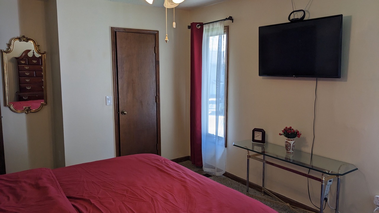 Photo of Bedroom in Huntsville