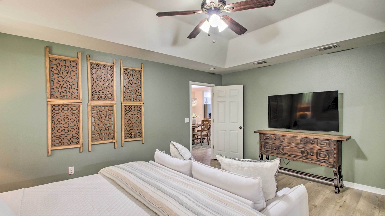 Photo of Bedroom in Brent