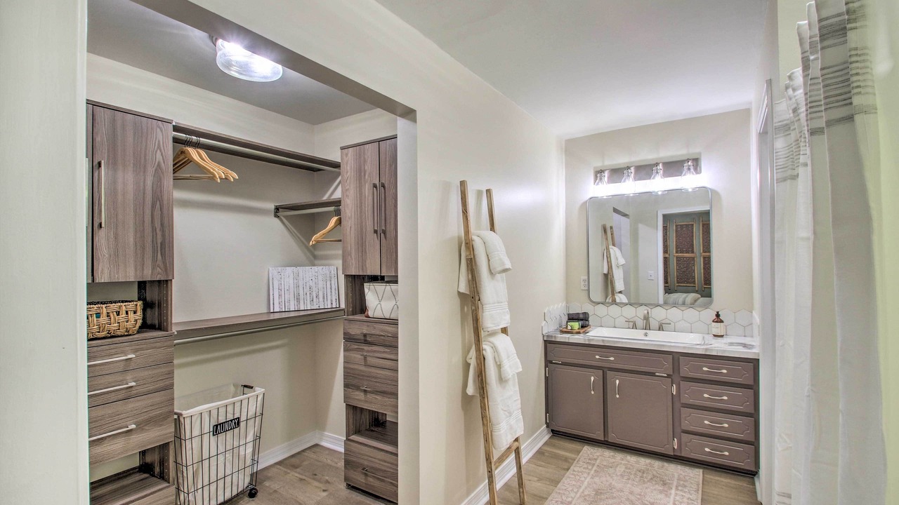 Photo of Bathroom in Brent