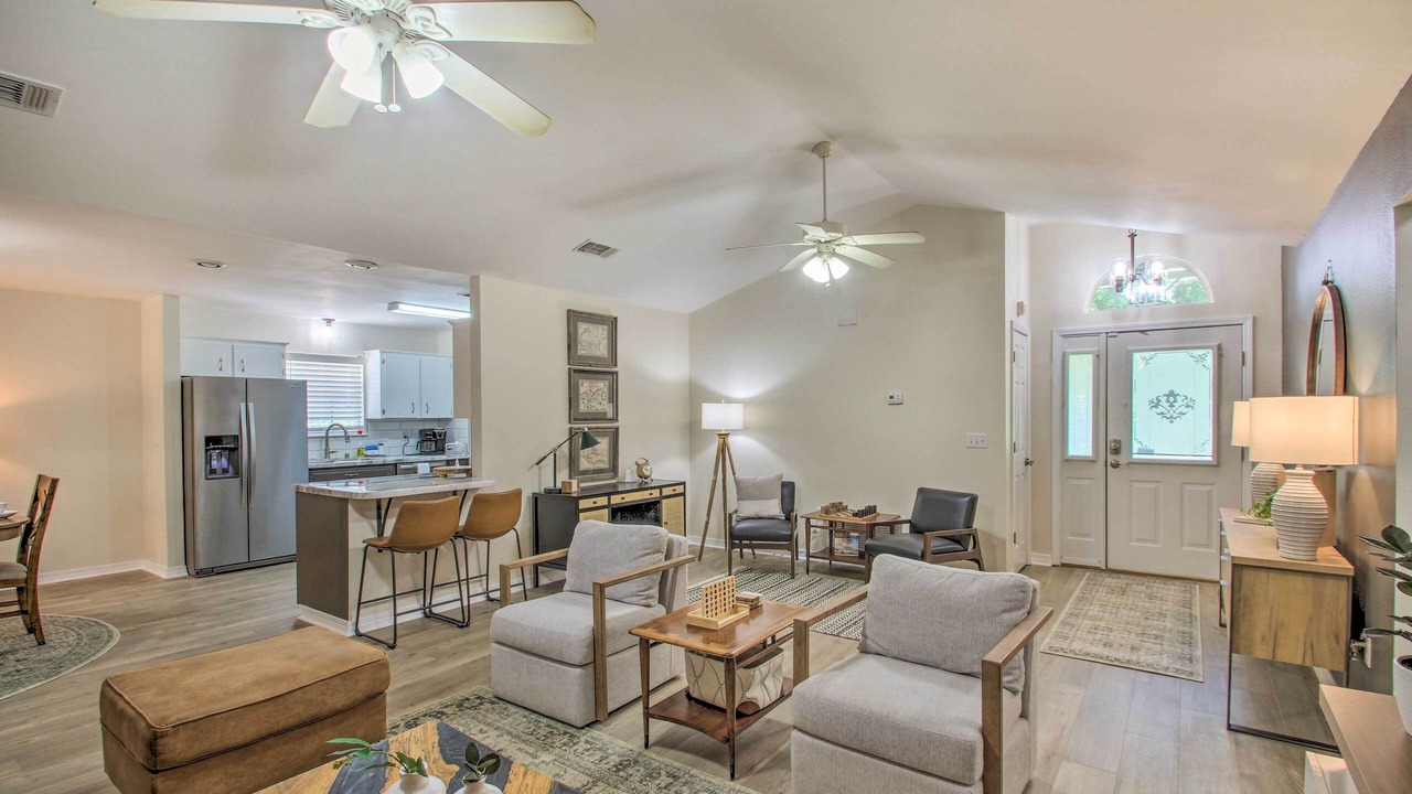 Photo of Livingroom in Brent