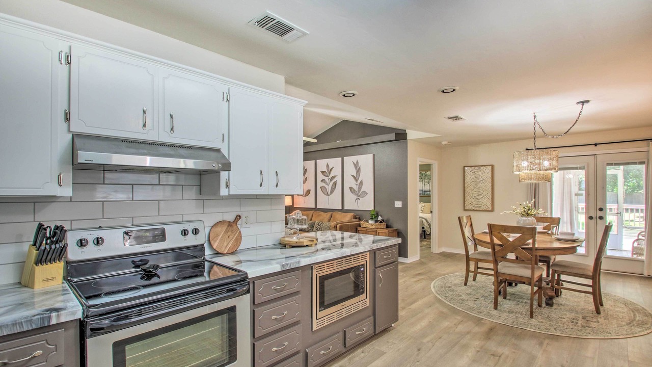 Photo of Kitchen in Brent