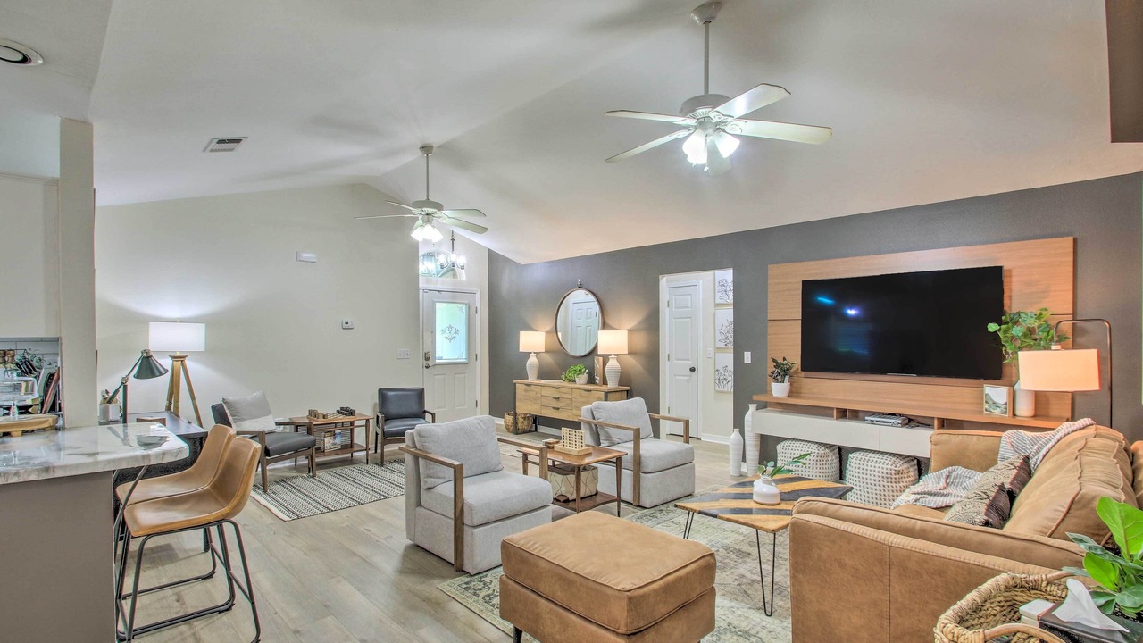Photo of Livingroom in Brent