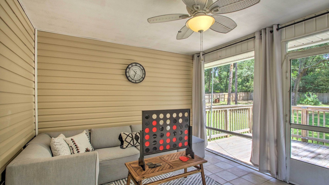 Photo of Outdoor in Brent