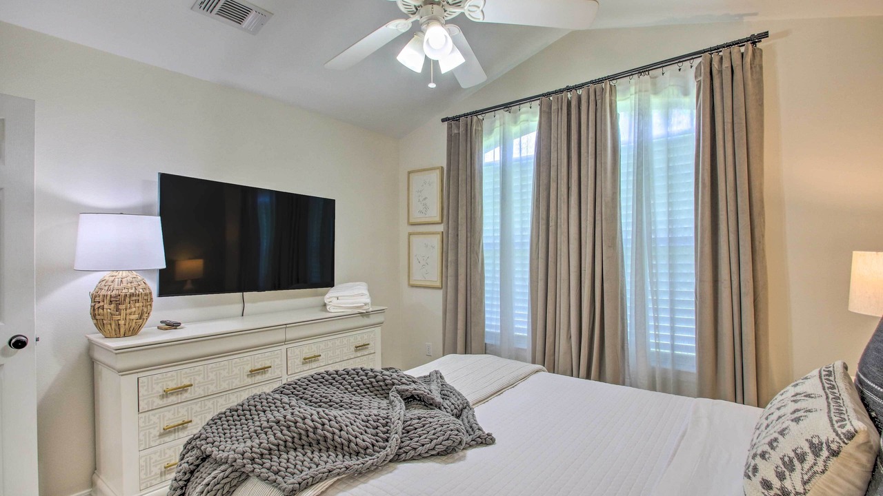 Photo of Bedroom in Brent
