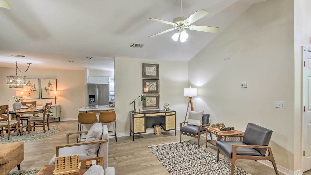 Photo of Livingroom in Brent