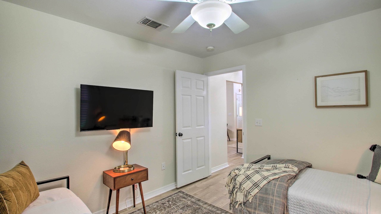 Photo of Bedroom in Brent