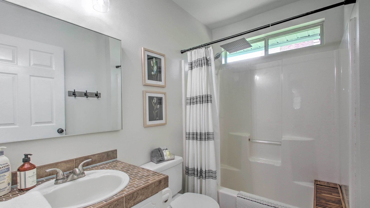 Photo of Bathroom in Brent