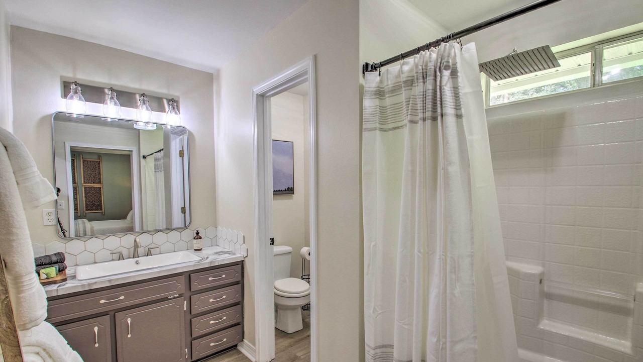 Photo of Bathroom in Brent