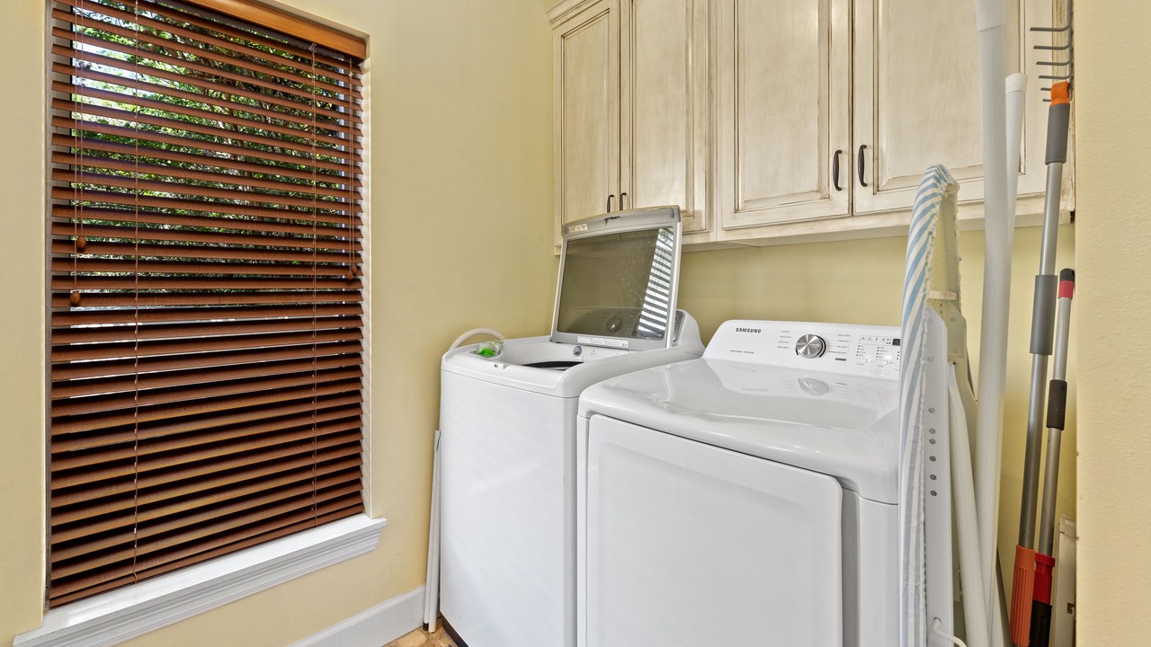 Photo of Bedroom in Summer Breeze
