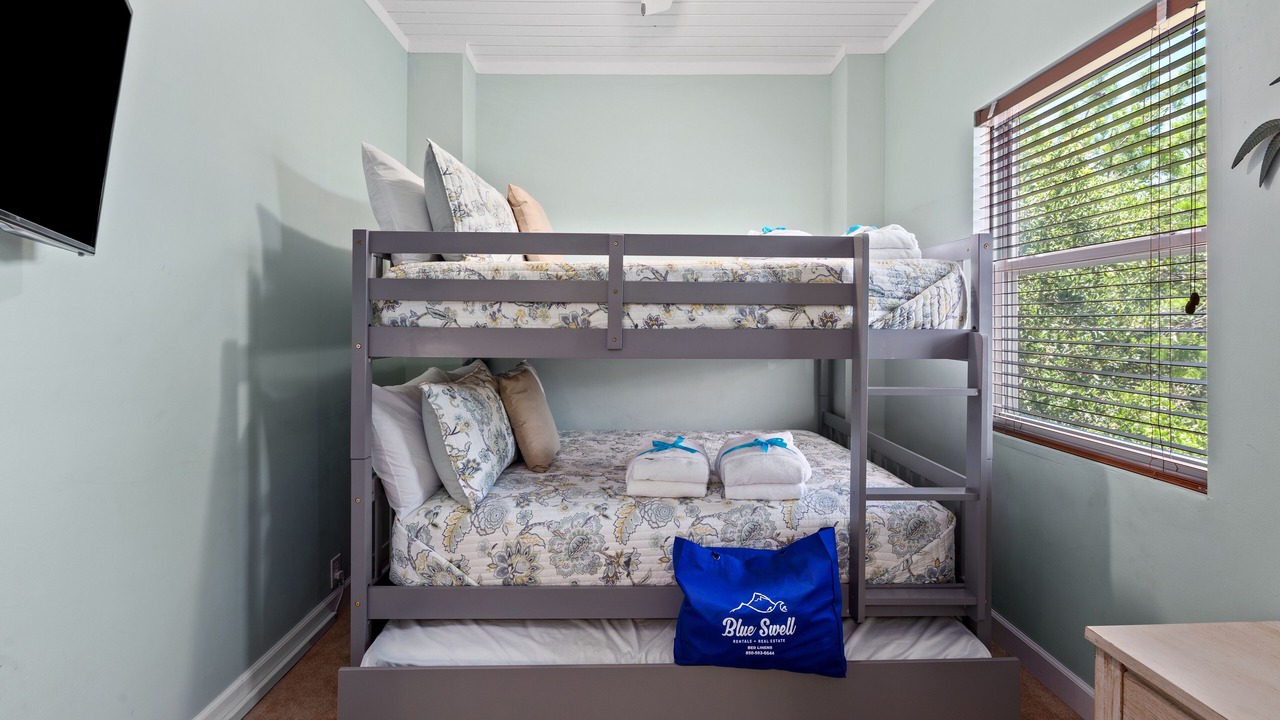 Photo of Bedroom in Summer Breeze