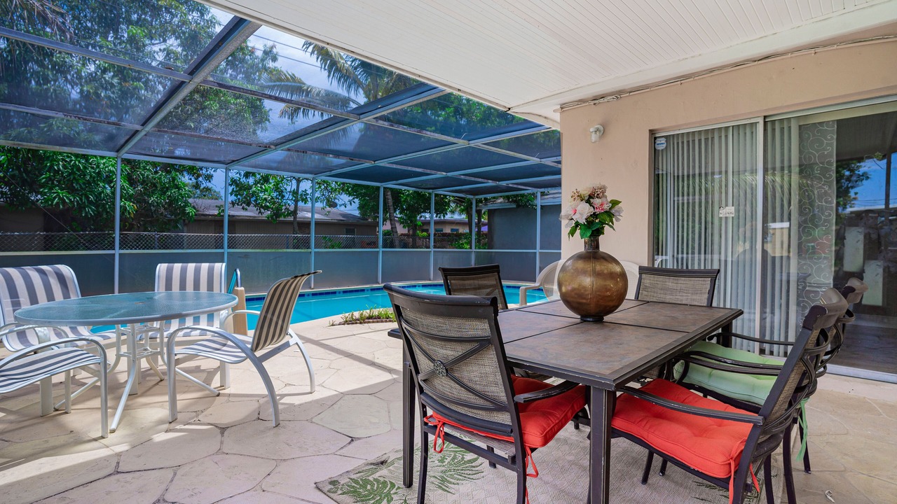 Photo of Outdoor in Lauderhill