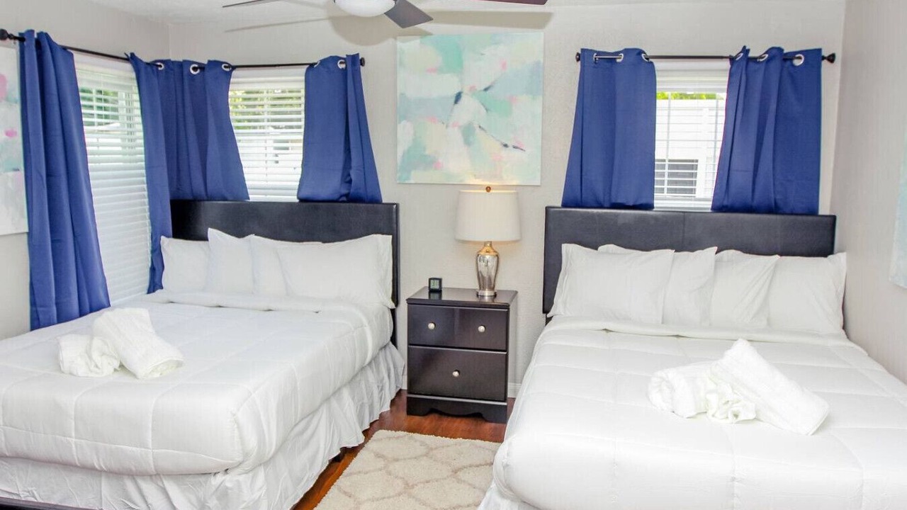 Photo of Bedroom in Kessler
