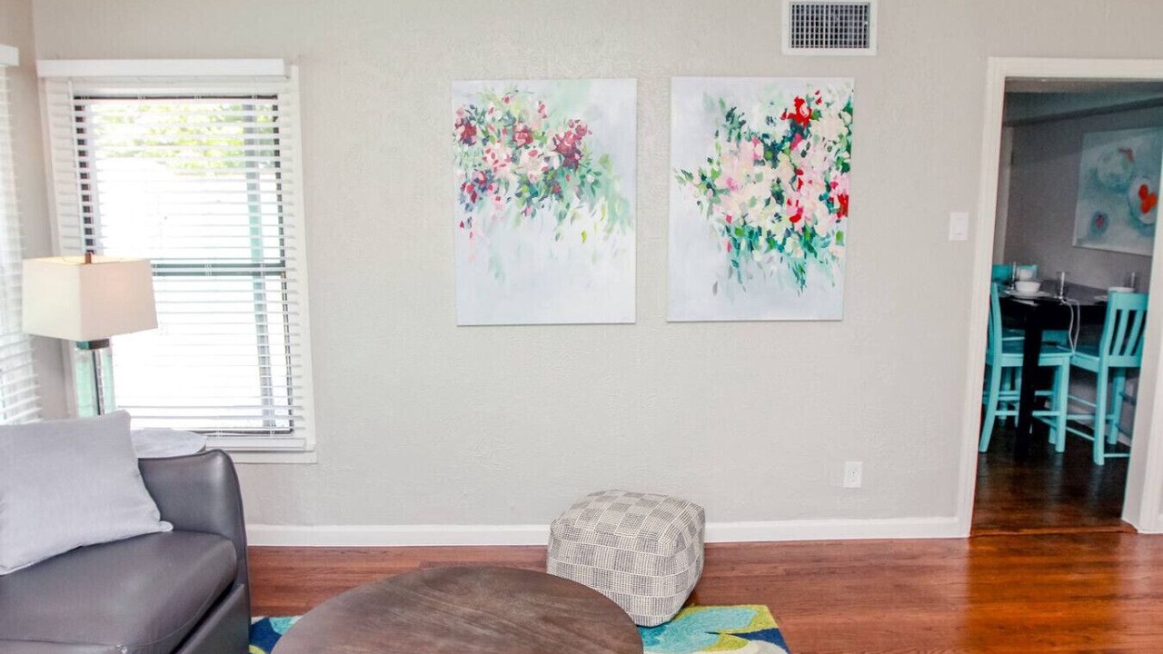 Photo of Livingroom in Kessler