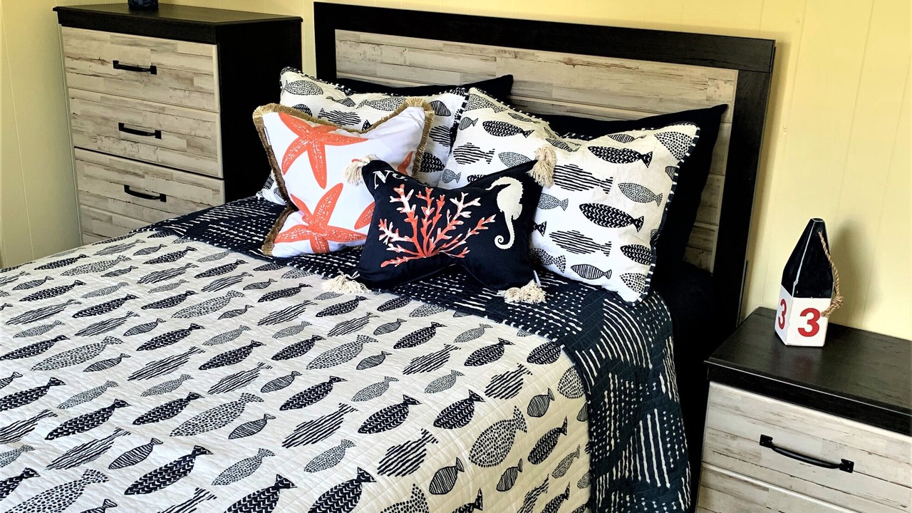 Photo of Bedroom in Thomas Drive
