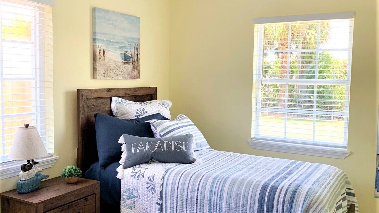 Photo of Bedroom in Thomas Drive