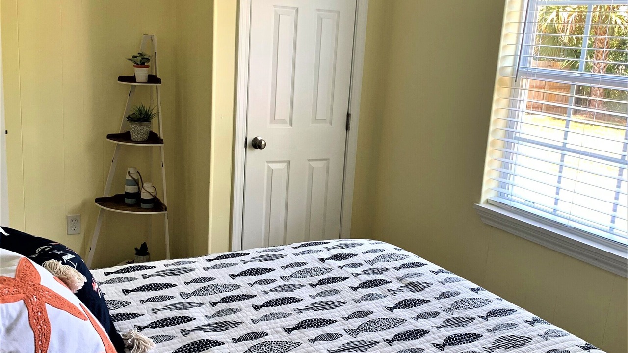 Photo of Bedroom in Thomas Drive