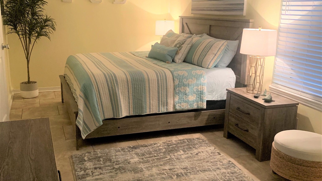 Photo of Bedroom in Thomas Drive