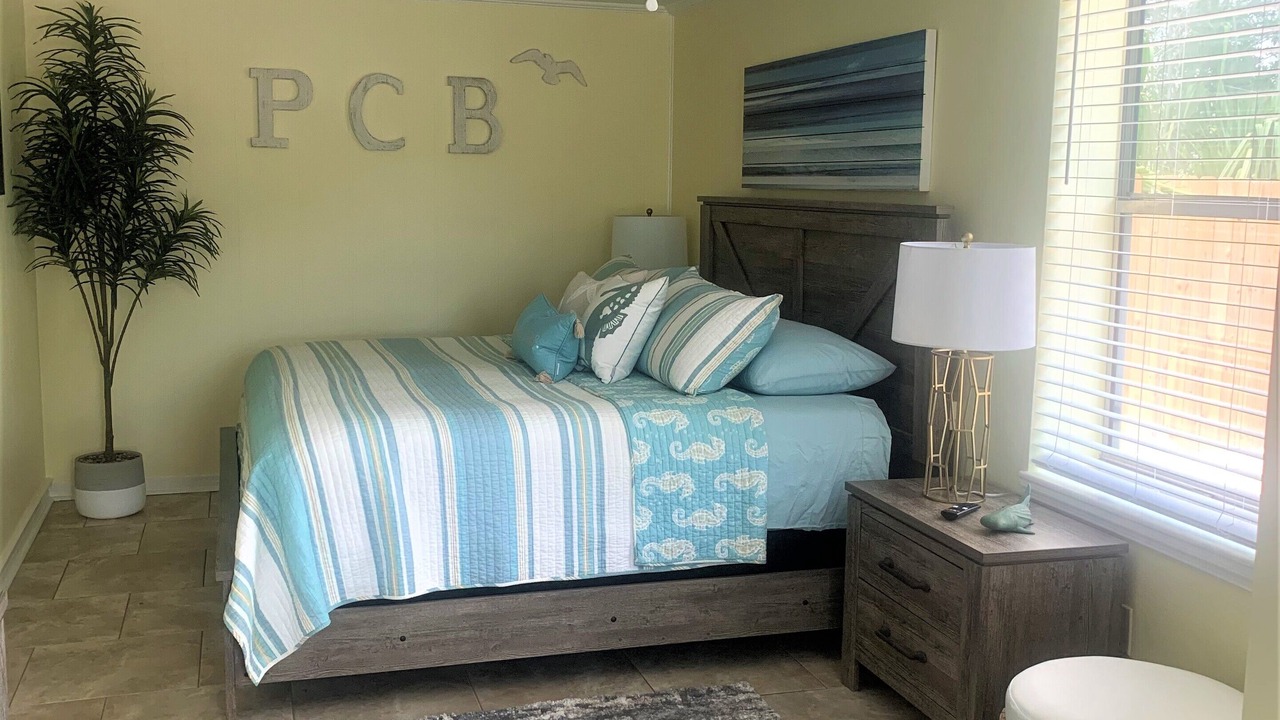 Photo of Bedroom in Thomas Drive
