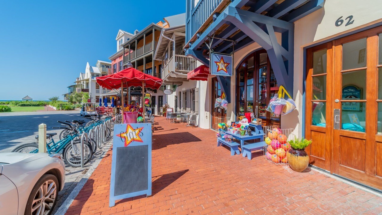 Photo of Outdoor in Rosemary Beach