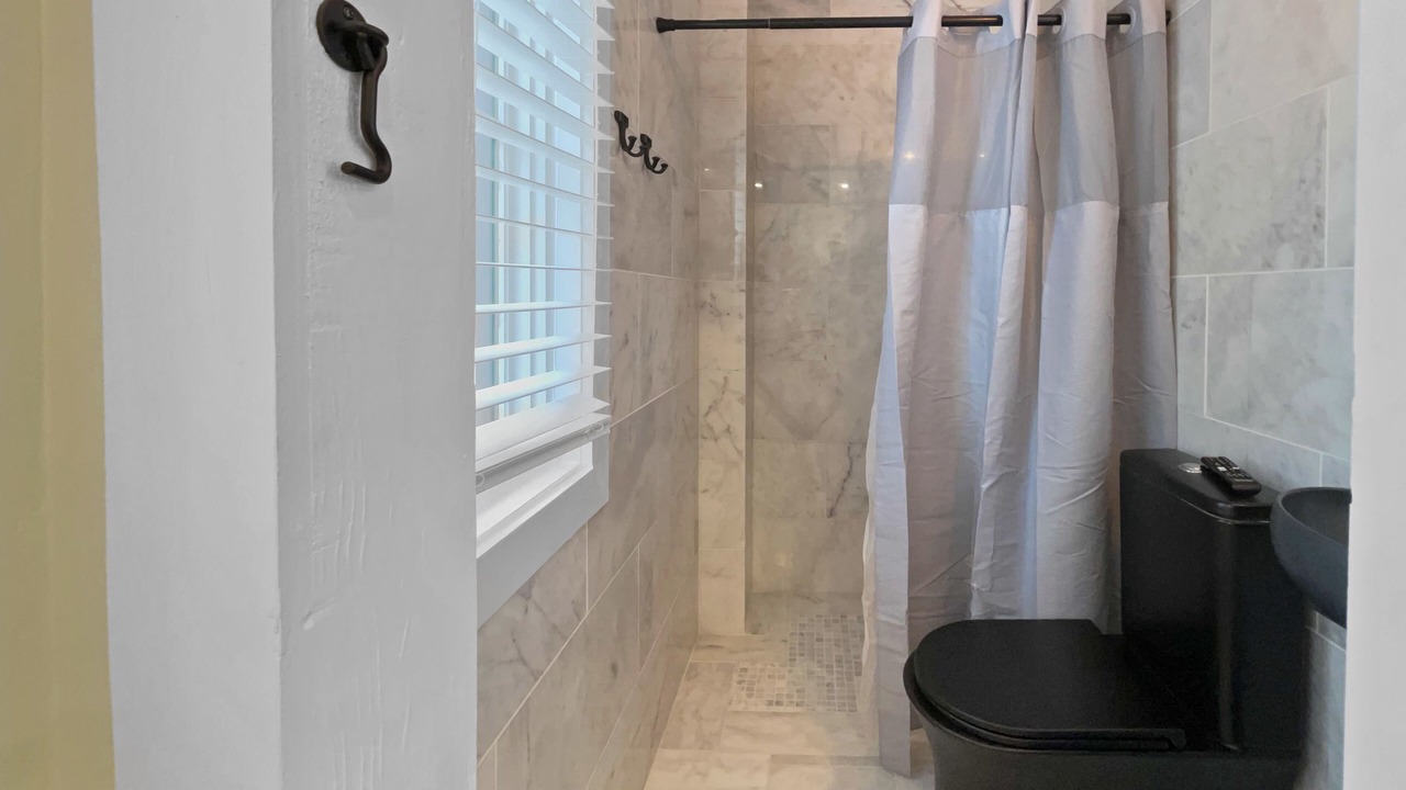 Photo of Bathroom in Rosemary Beach