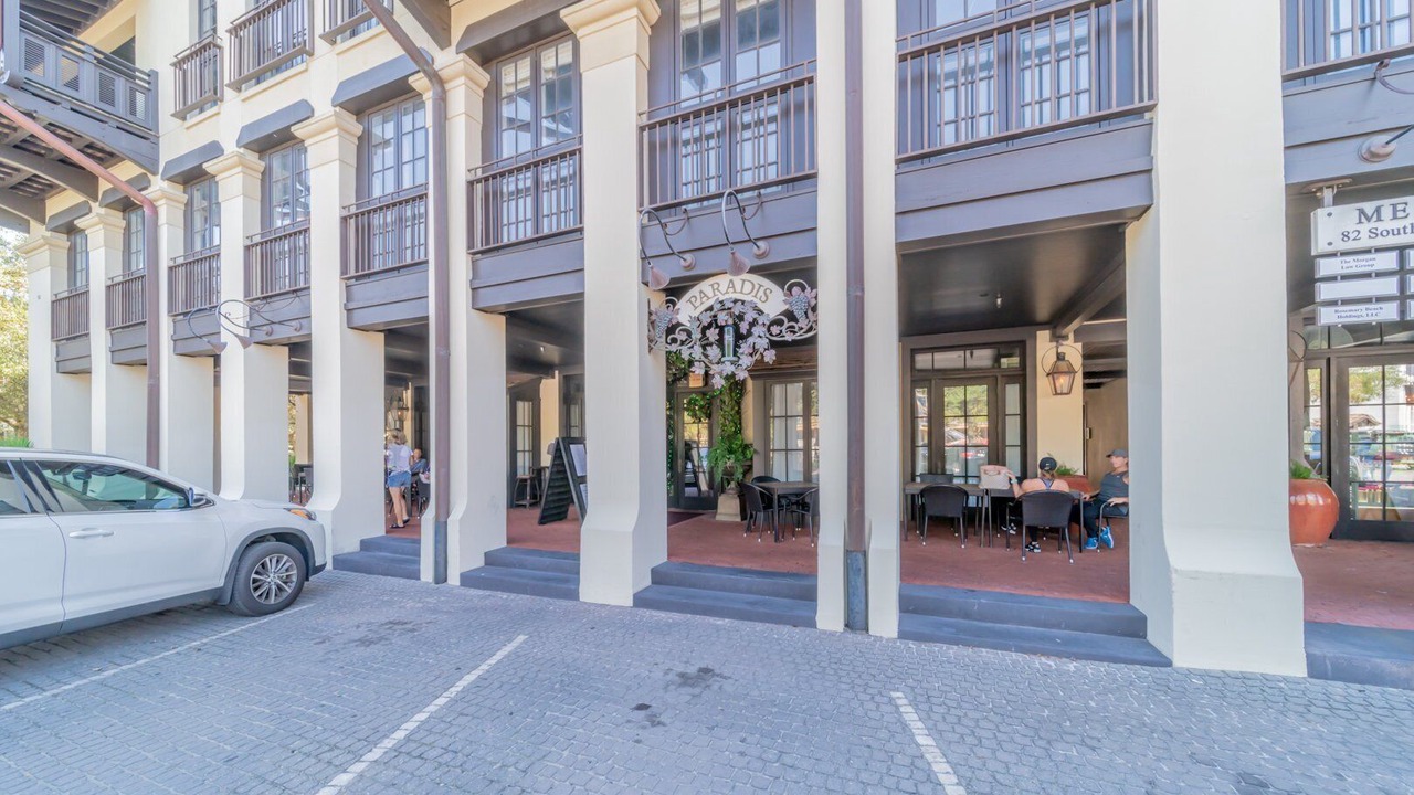 Photo of Outdoor in Rosemary Beach