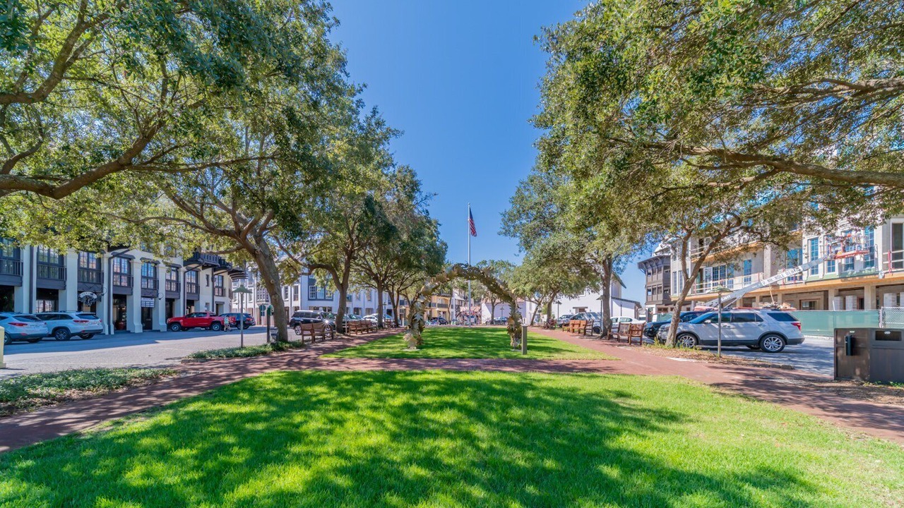 Photo of Outdoor in Rosemary Beach